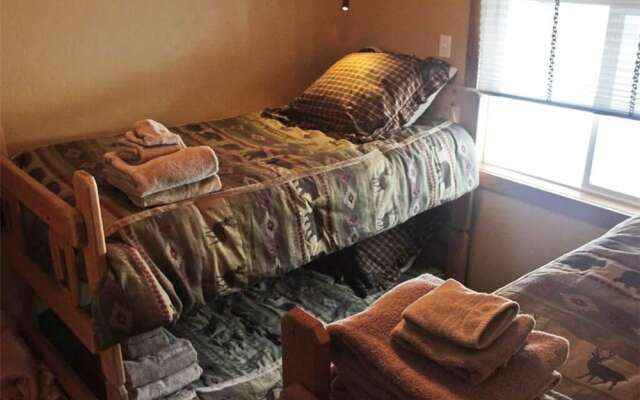 Flat Creek - 3 Br Home