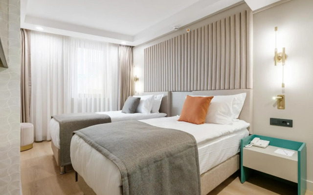 Perla Pura Hotel
