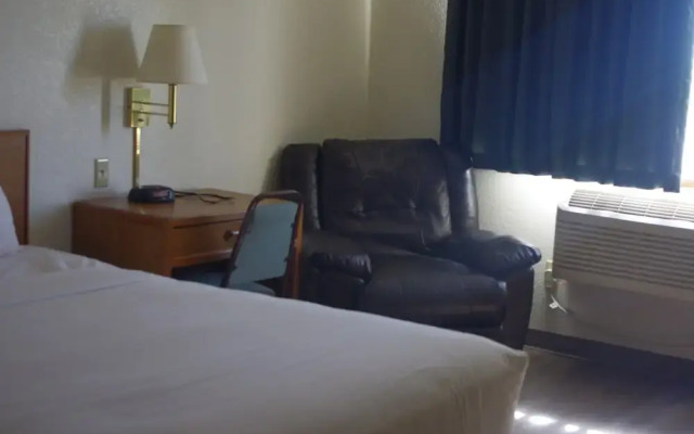 Selby Motel