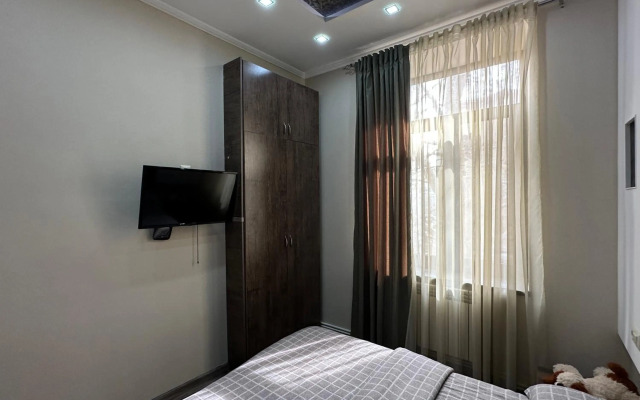 Amiryan street, 1 bedroom Modern apartment AM711