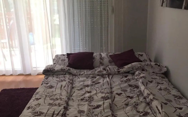 ROSE Apartman
