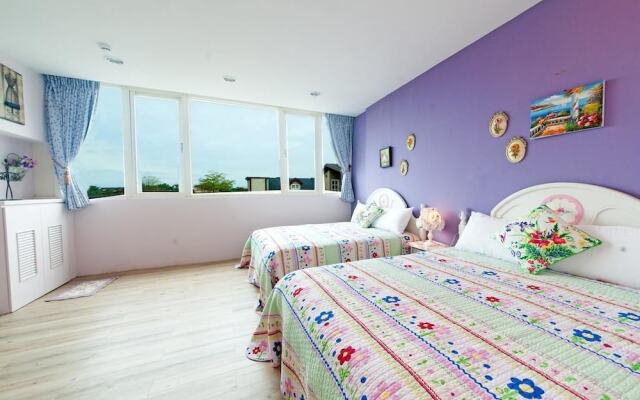 No. 57 Homestay