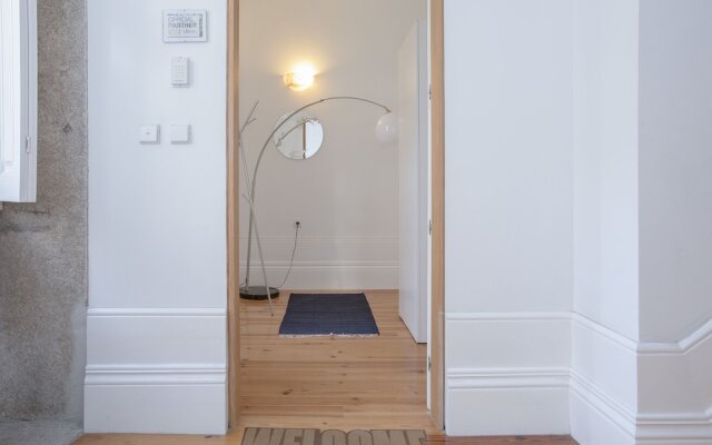 Liiiving - Bolhão Market Apartment I