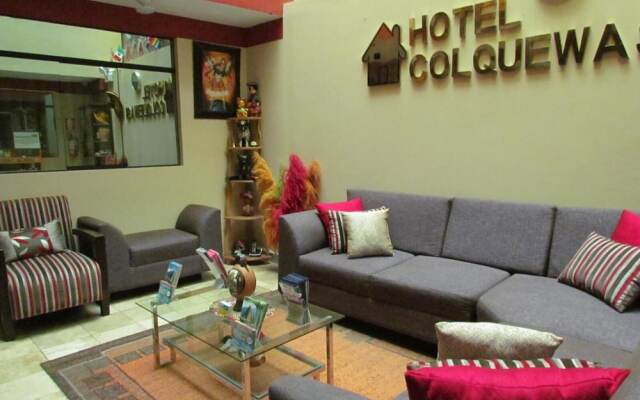 Hotel Colquewasi