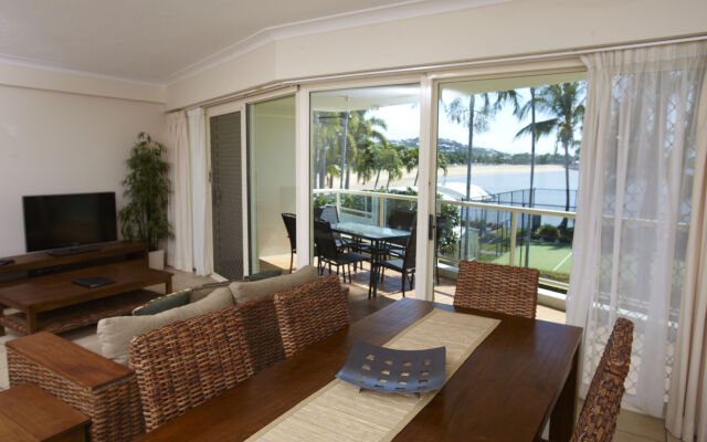 Mariners North Holiday Apartments