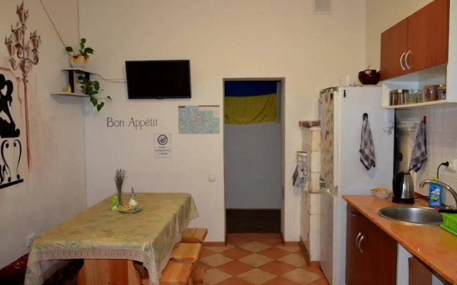 Randevu Hostel