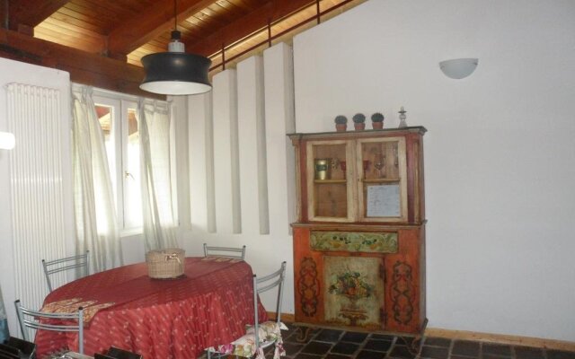 B&B Villa Ghiselli