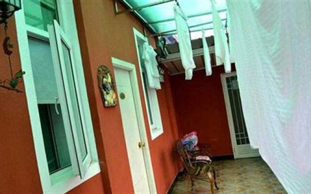 Meiri Sunshine Hostel - Xiamen
