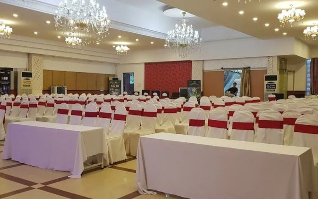 Thang Loi Hotel