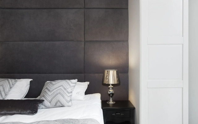 Elite Apartments Spa Zone