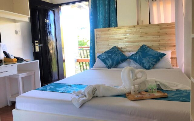 Skylodge Resort
