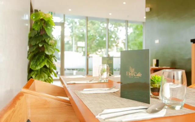 Accra Luxury Apartments at The Lennox