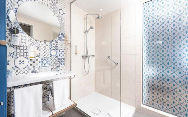 Three Corners Lifestyle Hotel