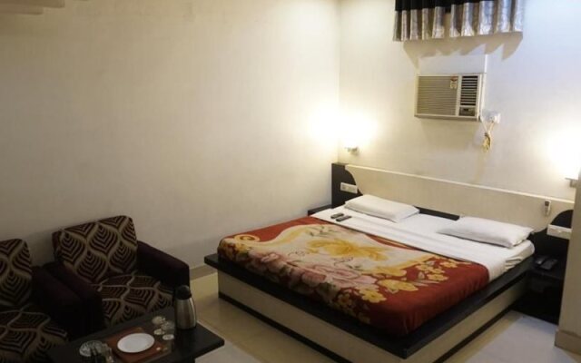 hotel mahamaya