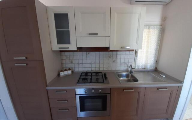 Appartamenti 36 Spiaggia di Pescoluse