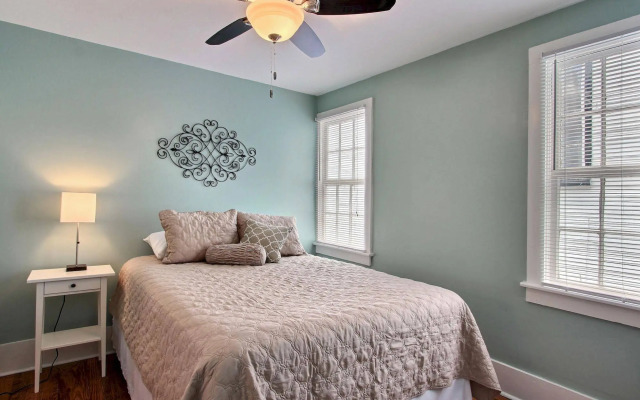 Downtown Charleston Vacation Rentals