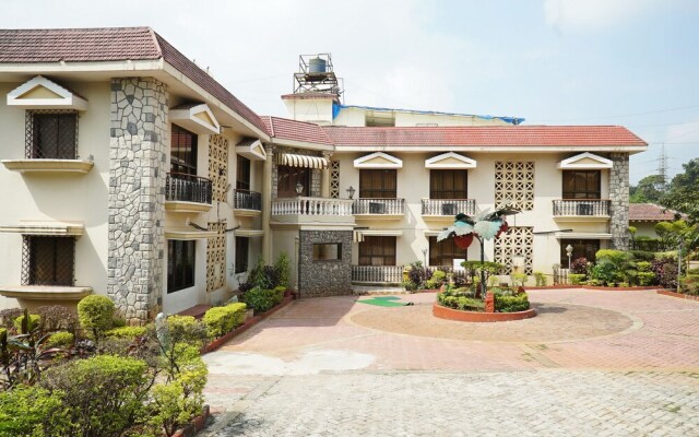 OYO 19691 Home Exotic Studio Lonavala Lake