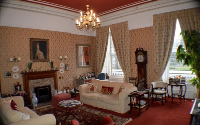 22 Chester street