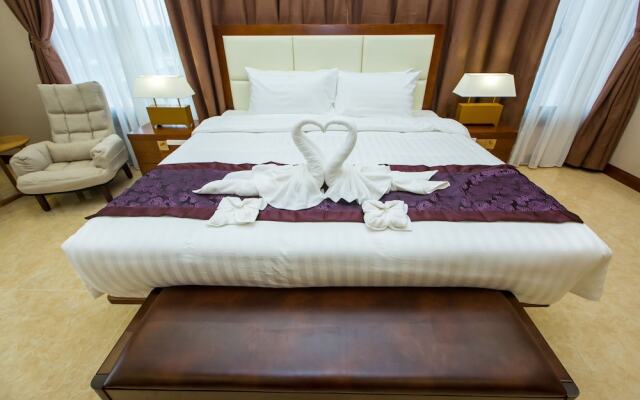 Paksong Danngarm Hotel