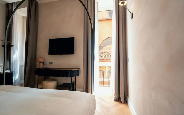 The Flow - Via Del Corso