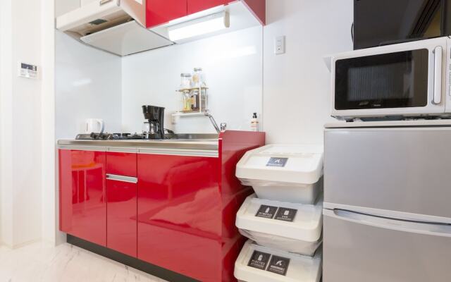 JESUS SQUARE Nippombashi