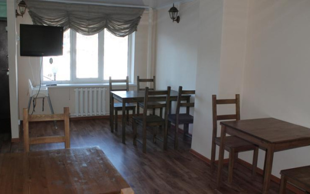 Manor Altyn Torbok