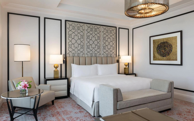 The St. Regis Amman