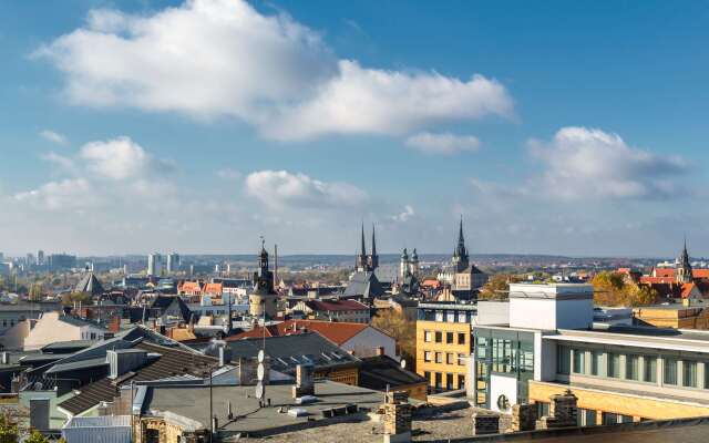 Dorint Charlottenhof Halle (Saale)