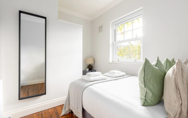 The Putney Villas