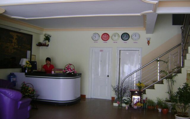 Phuong Huy 3 Da Lat Guest house