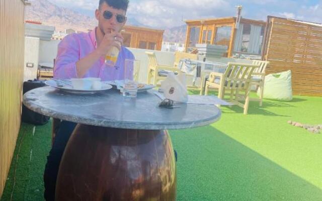 Swiss Royal Dahab