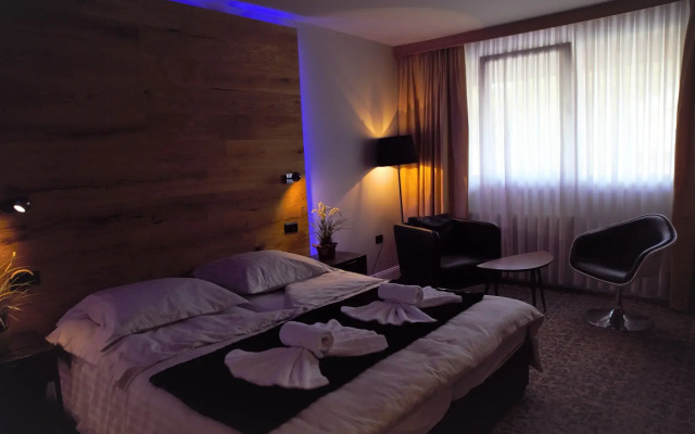 Ljubljana Resort