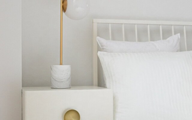 Nottingham Place on Baker Street - 2 - 1 bed