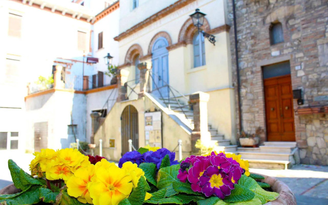 Relais il Castello