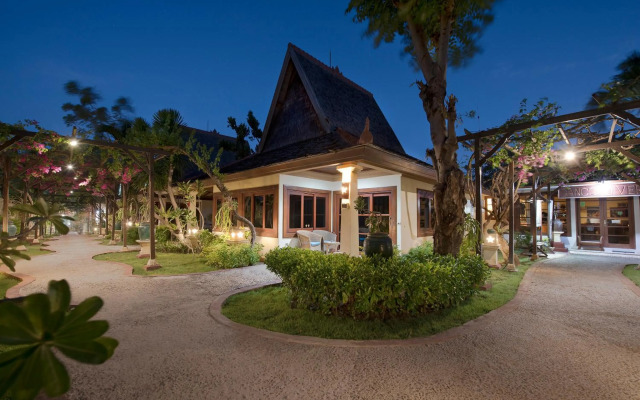 Villa Almarik