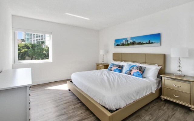 Chic 1BR in Coconut Grove by Sonder