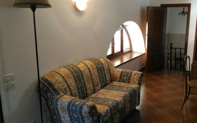 Villa Lilly