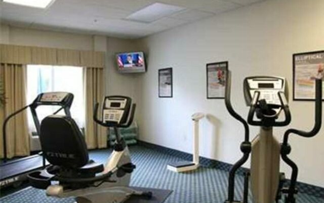 Hampton Inn & Suites Ft. Pierce