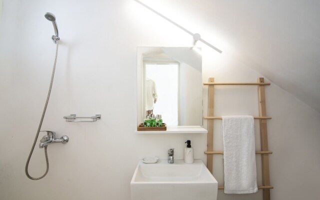 Pietra Bianca 1891 Suites Mykonos