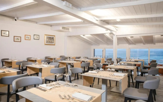 Lu’ Hotel Maladroxia