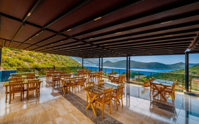 Kas Sun Glare Otel