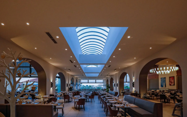 Apollonion Asterias Resort & Spa