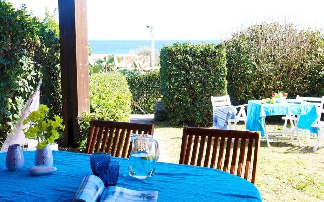 Villino Sofia 2 Bedrooms Apartment in Stintino