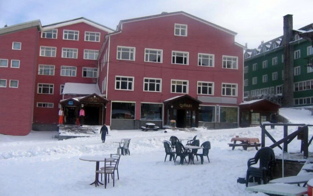 LapaSori Otel