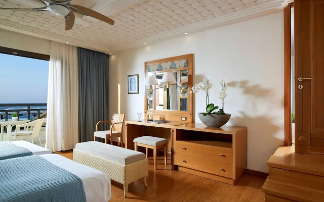 Aldemar Knossos Villas Imperial Villa Phaedra
