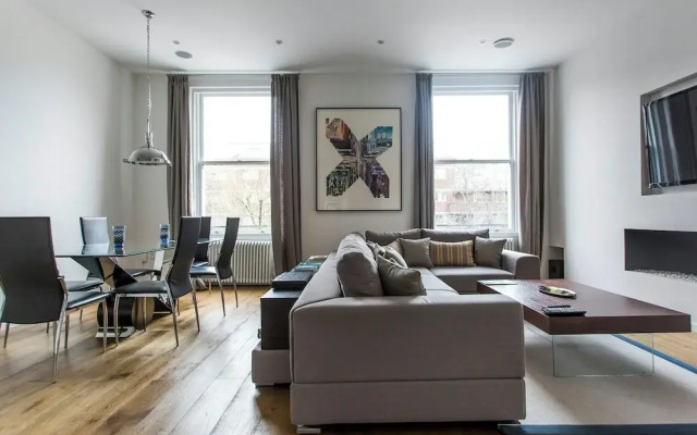 Cromwell Road II by Onefinestay