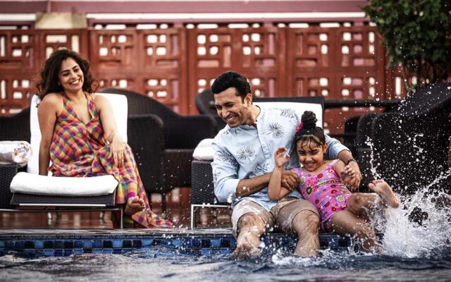 ibis Jaipur City Centre