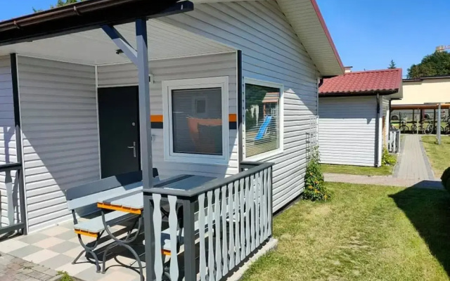 Madamaku - Cottage