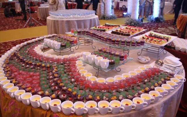 Grand Empire Palace Hotel