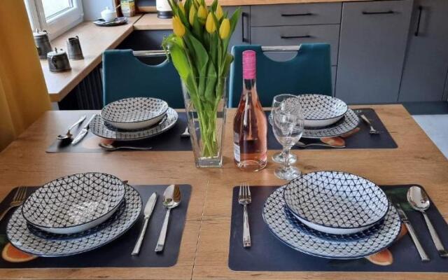 Apartament LuxLoft